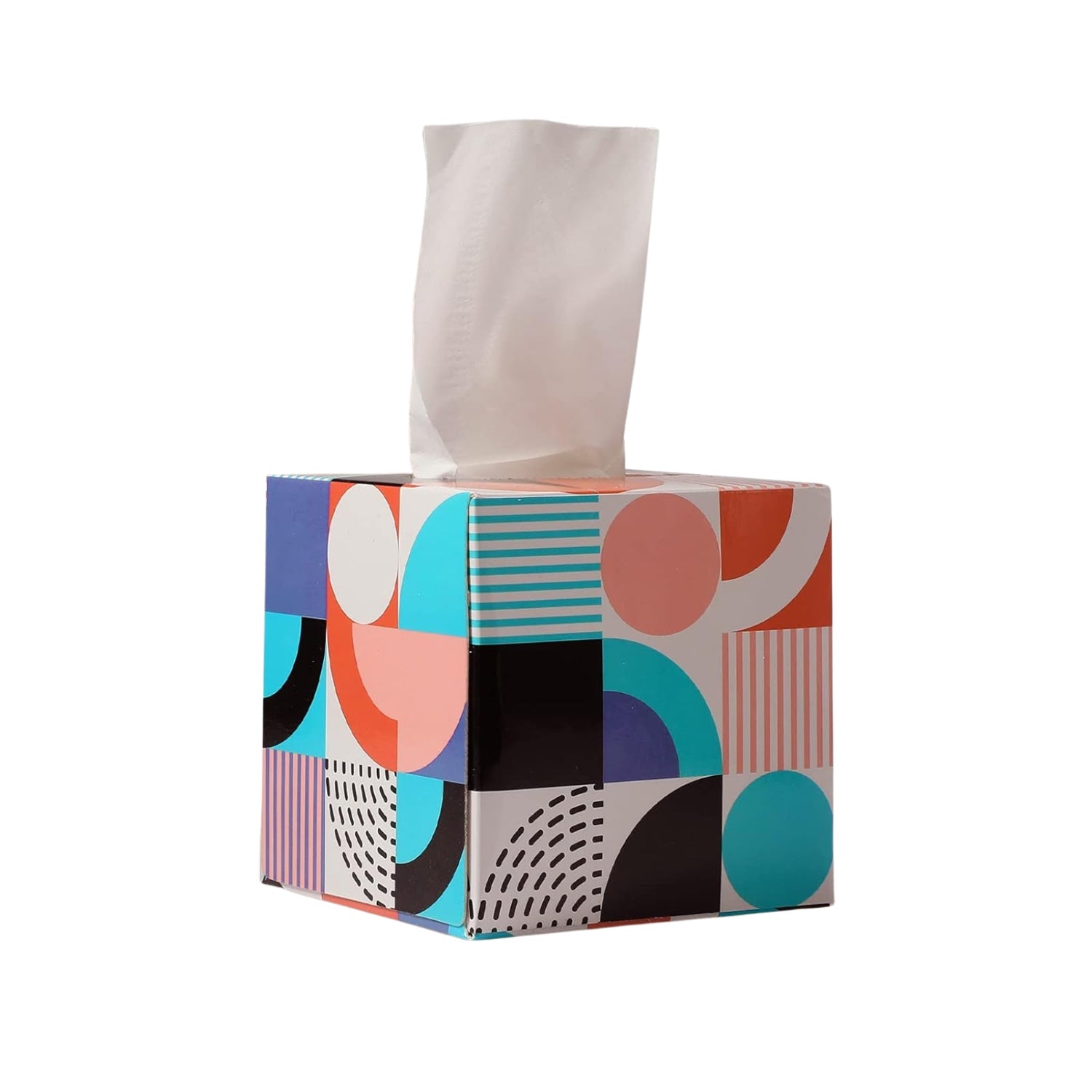 LuxCube Tissue Box LuxCube Tissue Box